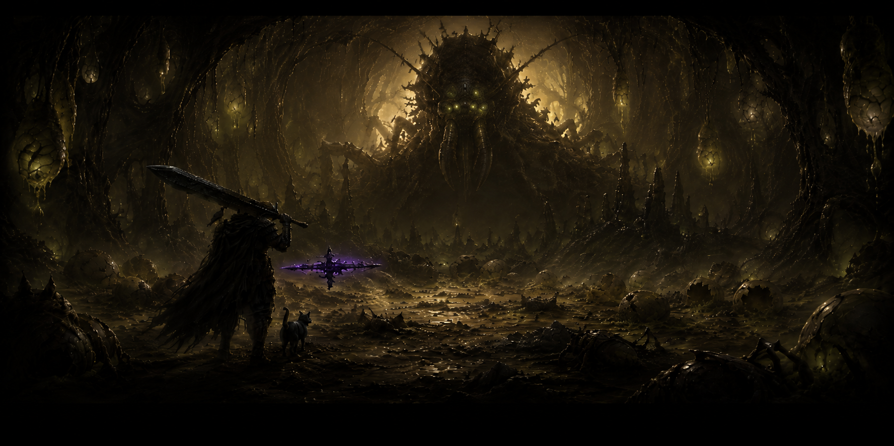 Act 2 Boss