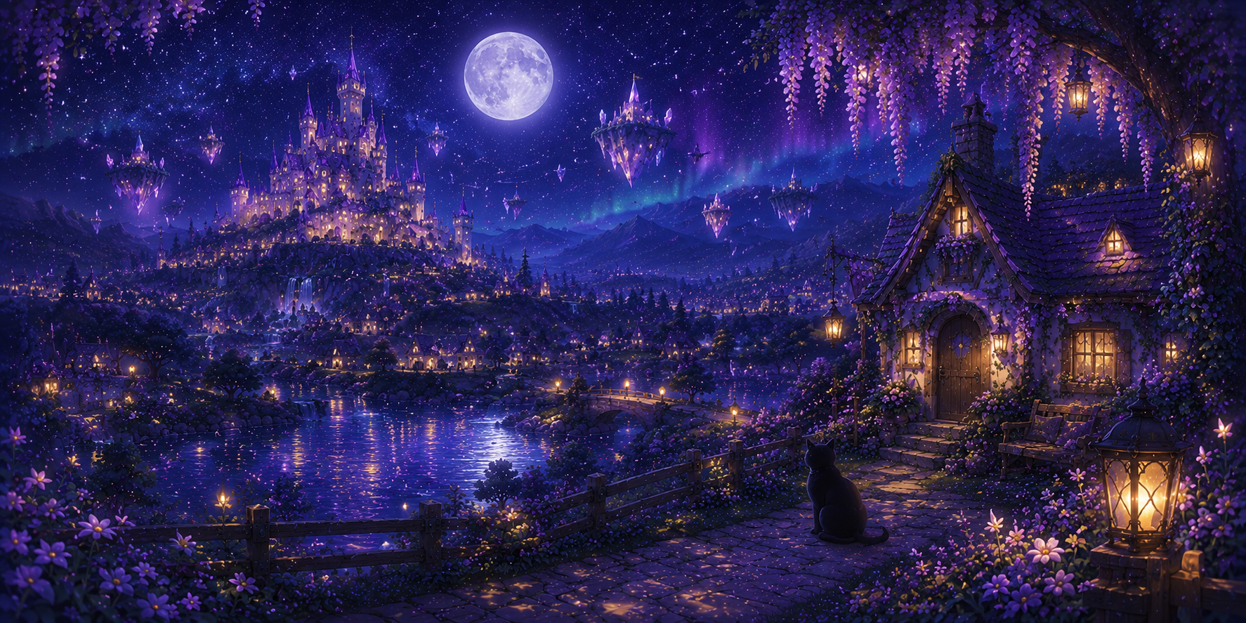 DIROI — Moonlight