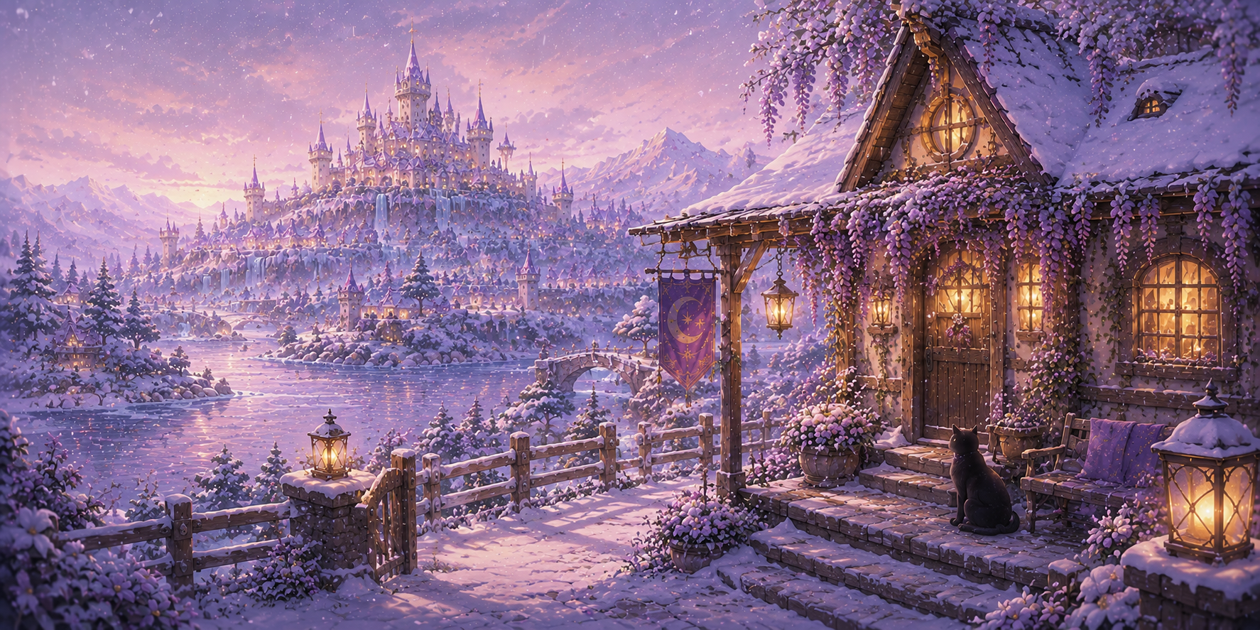 DIROI — Winter